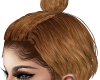 KH*Blonde gold short