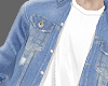 y. Jacket Jeans