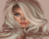 MVeSEXY BLONDE HAIR