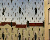 Magritte-It's Raining Me