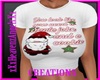 Santa's Cookies Tee