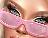 Pink shades