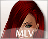 MLV~ Rihanna Red