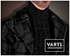 VT | Drulok Coat