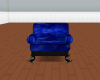 BLUE PASSION CHAIR
