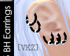 [VKZ] 5 BH Earrings