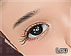 Kids Brows Black