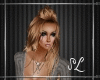 (SL) Lianne Dk Blonde