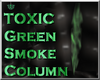 @ Toxic Green Smoke