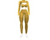 Gold Premium Outfit