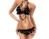 SL Black Dots Bikini