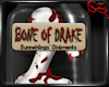 [bz] BO - Bone of Drake