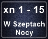 W szeptach nocy