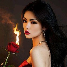 DarkxRose