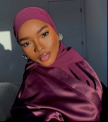 kadiaatou