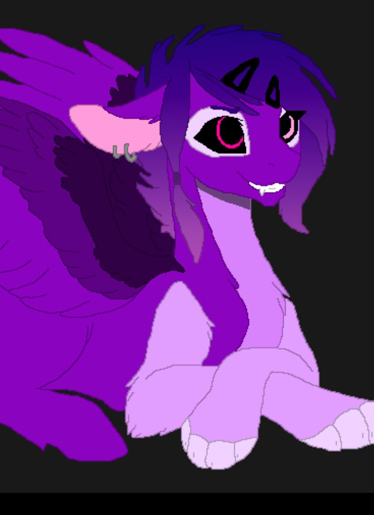 LunahellhoundFox