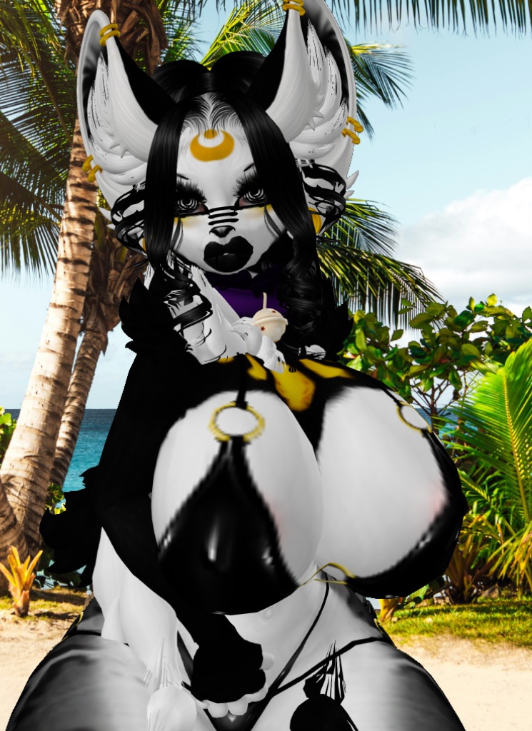 LexieWolf