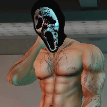 DaddyGh0stFac3