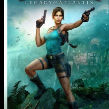 LaraSummerSRain