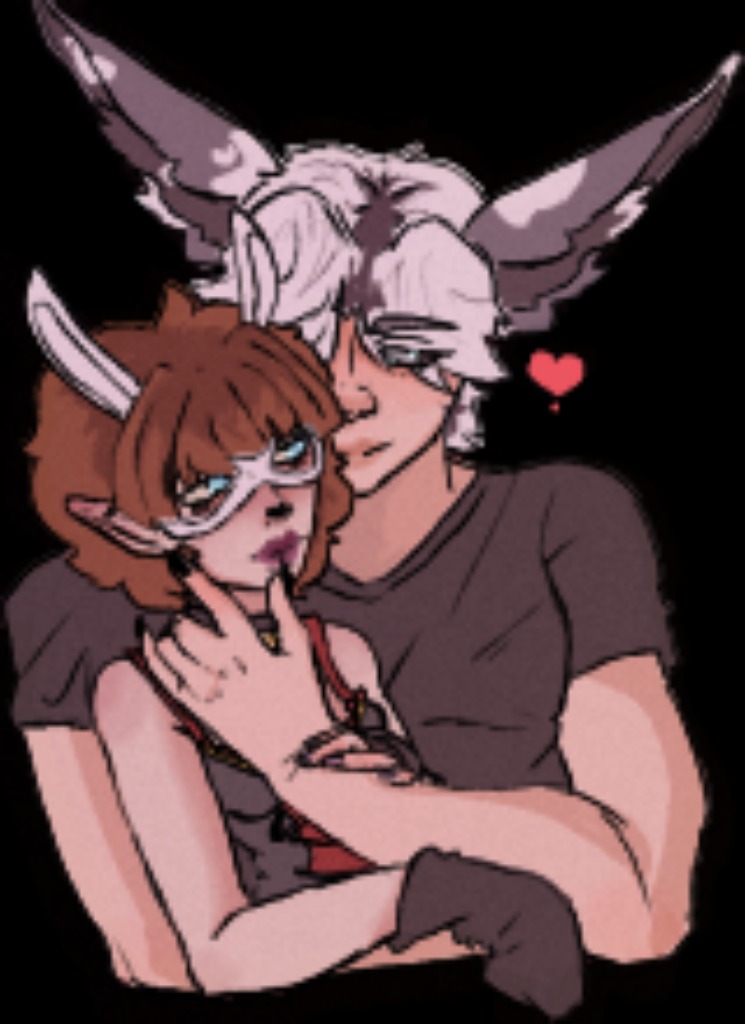 Vandicetheunentangle