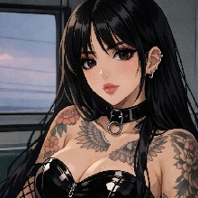 iNarcoBarbie