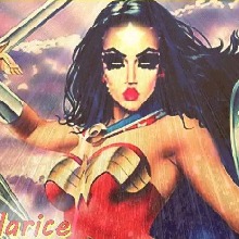 ClariceMarrieCeltic