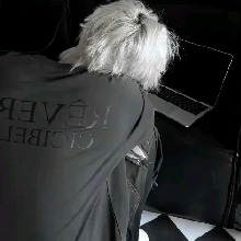 Avatar Bild