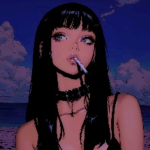 BlueeUwU