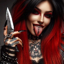 LadyKaneDarkRaven