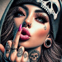 avatar picture