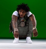 LilUzi
