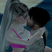 صورة الـavatar