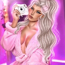 BloomPrincess