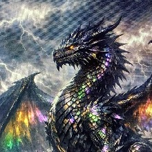 DragonDarkness