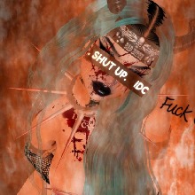 PsykoObessionDoll