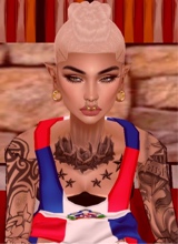 MaryonetHustla