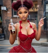 SheelaQueenz