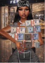 FENTYGonzalo