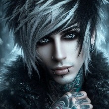 DemetriusGothicRose