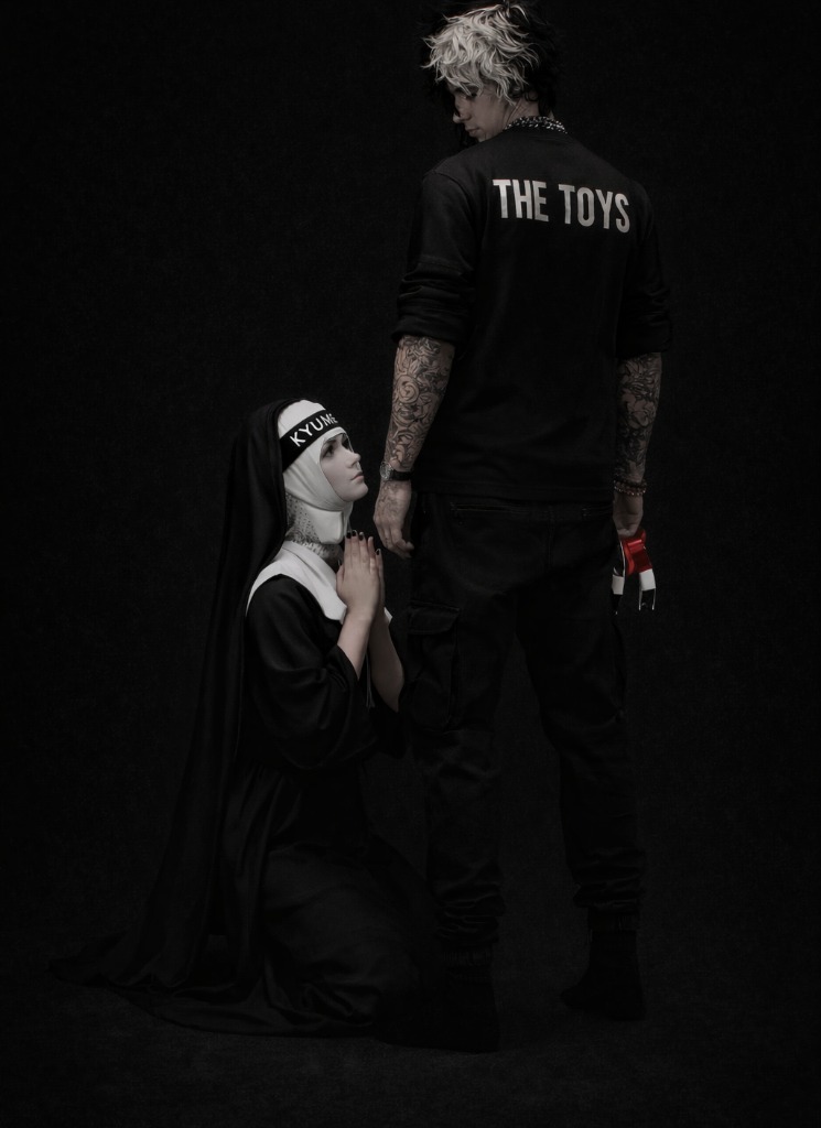 TheToys