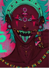 gothed
