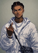 Rronzo
