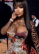 Kaliyahhrose