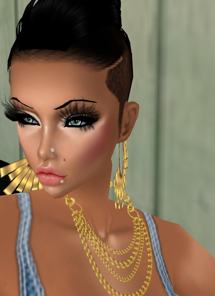 IMVU: My avatar page: sexyxmond