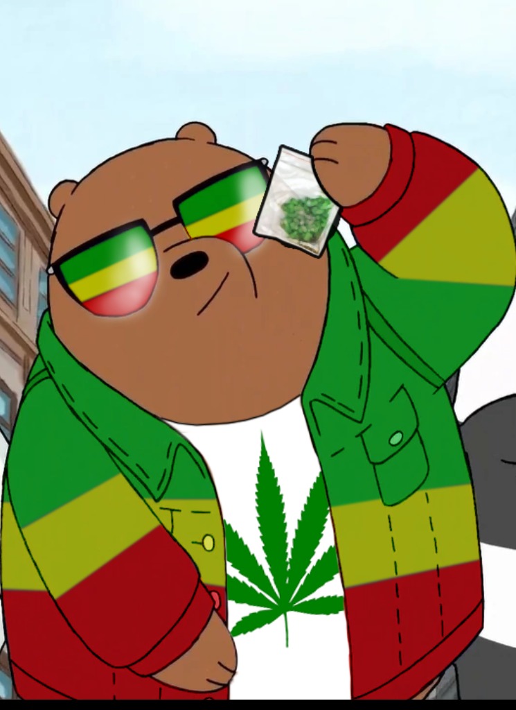 Marijuanaut