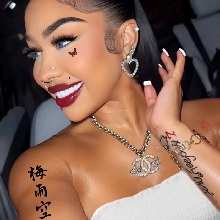 BreannaPrincessAngel