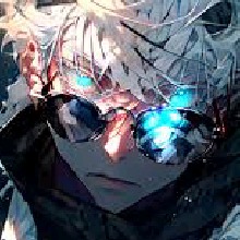 Blazeskull