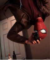 Callmespidey