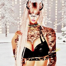 XMissPerla