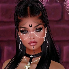 Avatar Bild